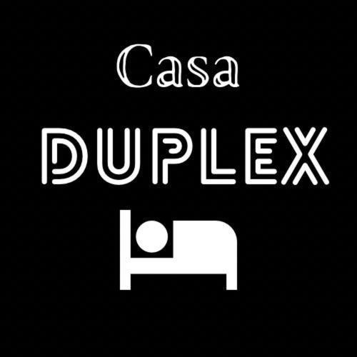 Casa Duplex Sergio E Claudia Vitória Buitenkant foto
