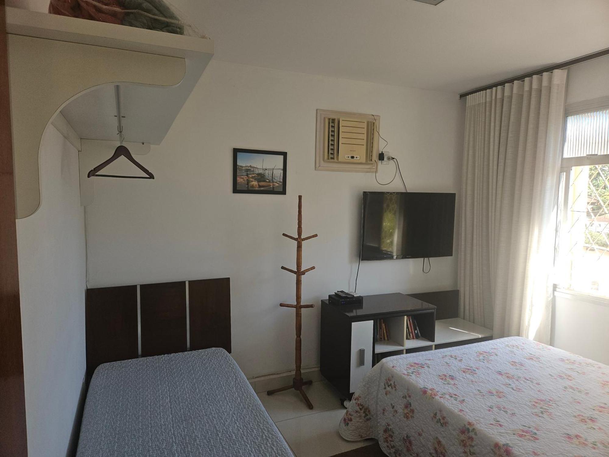 Casa Duplex Sergio E Claudia Vitória Buitenkant foto