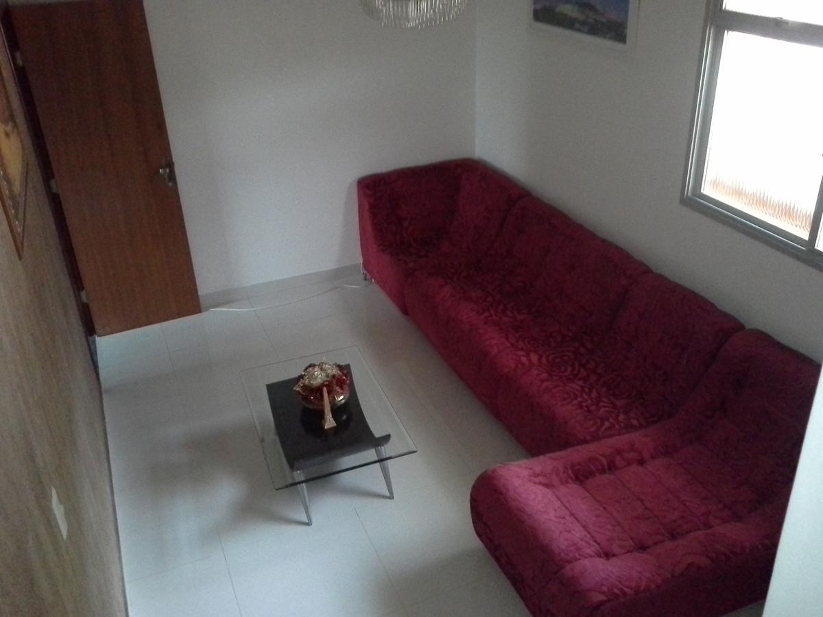 Casa Duplex Sergio E Claudia Vitória Buitenkant foto