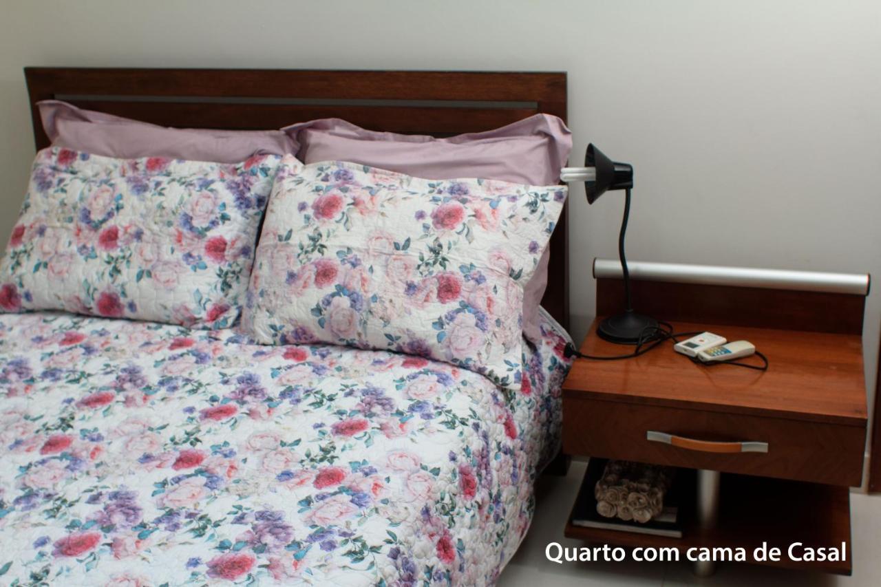 Casa Duplex Sergio E Claudia Vitória Buitenkant foto